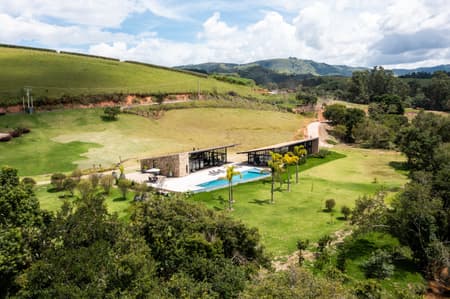 Ita House